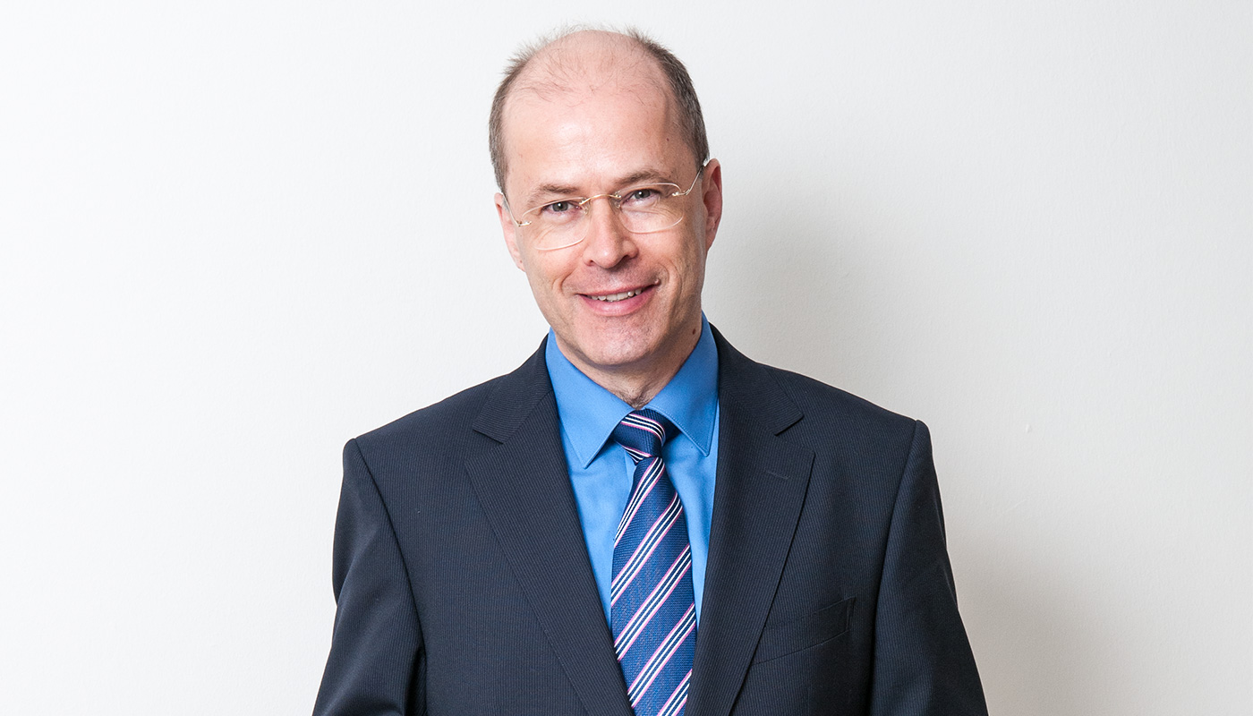 Dr. Wolfgang Ertel Blume & Asam